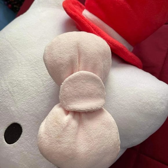 Hello Kitty Ring Master Large Plush 25" - Picture 6 of 6